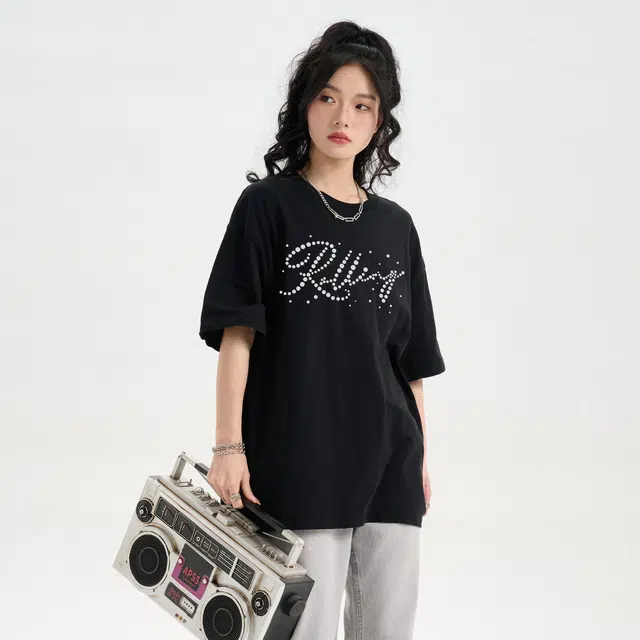 Rolling Money T