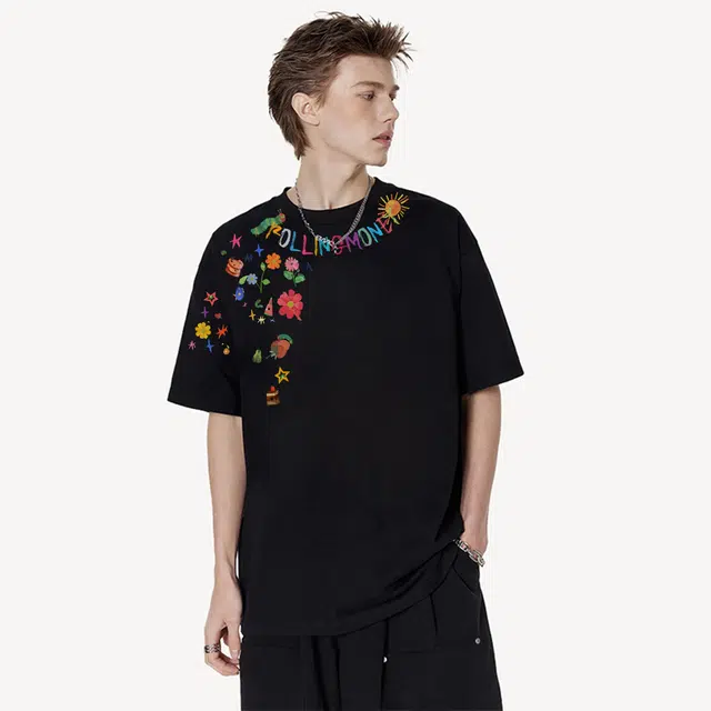 Rolling Money T