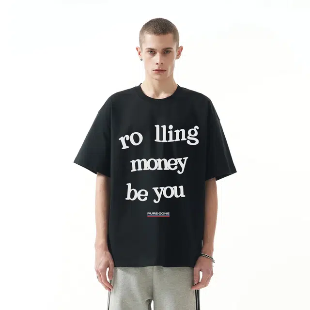 Rolling Money T