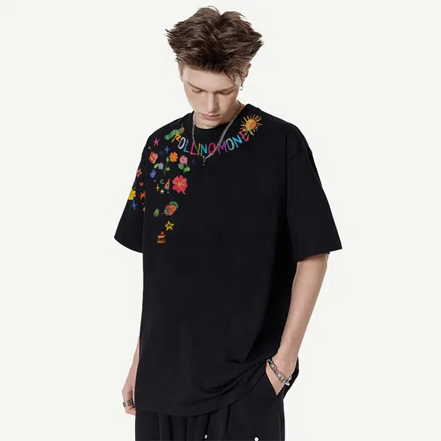 Rolling Money T