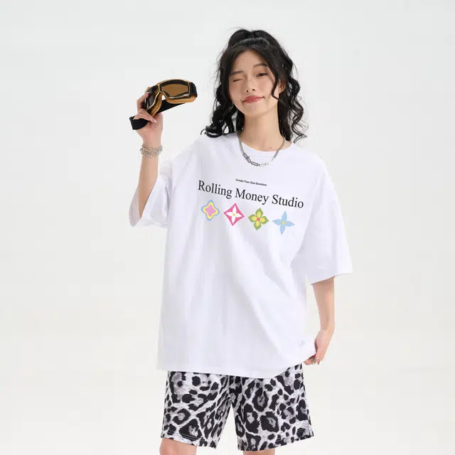 Rolling Money T