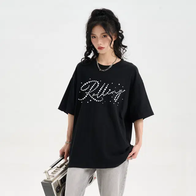 Rolling Money T