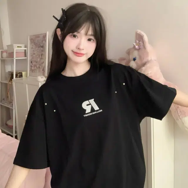 Rolling Money 280gLOGOCleanfitT