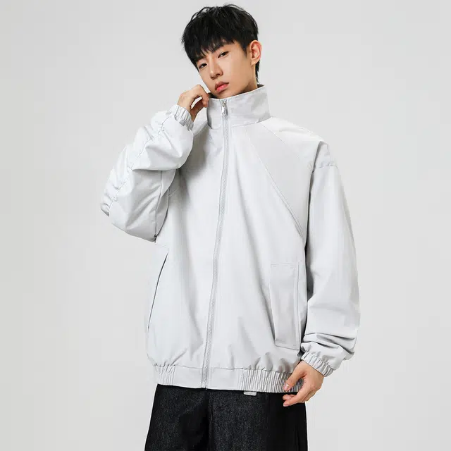 Rolling Money Cleanfitbomber