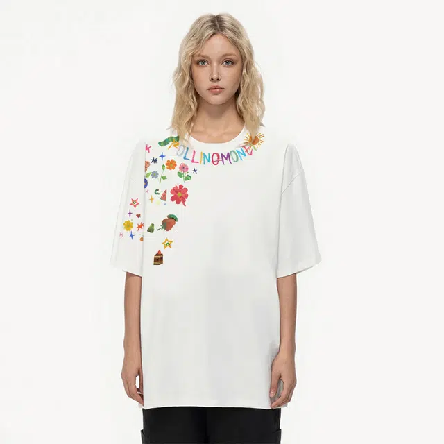 Rolling Money T