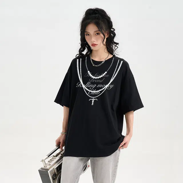 Rolling Money T
