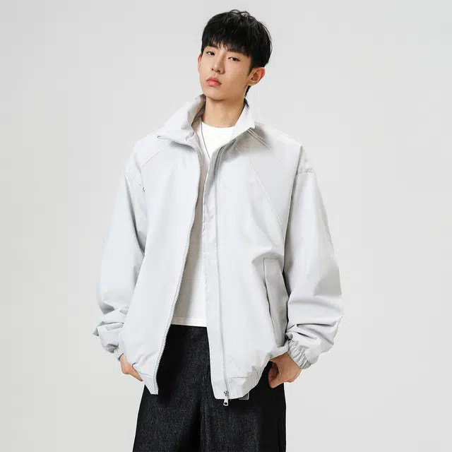 Rolling Money Cleanfitbomber