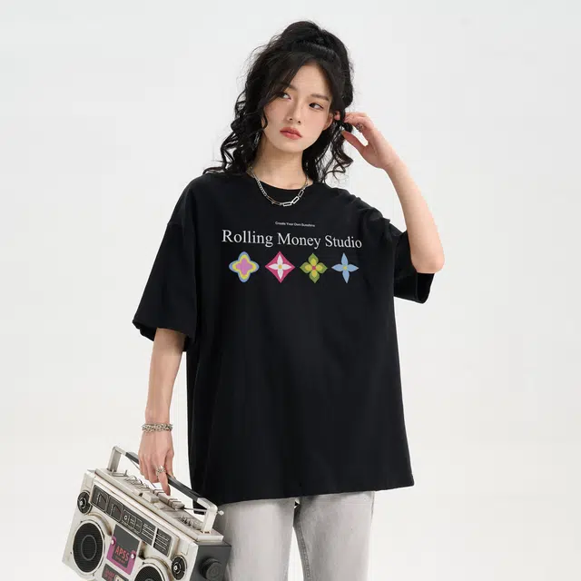 Rolling Money T