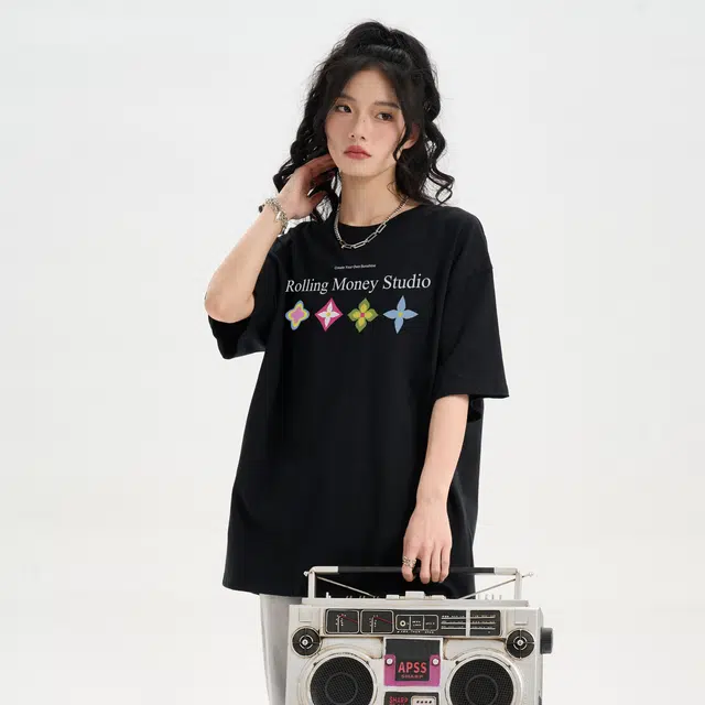 Rolling Money T