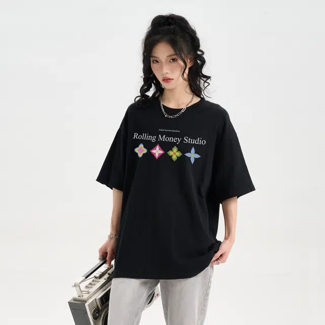 Rolling Money T