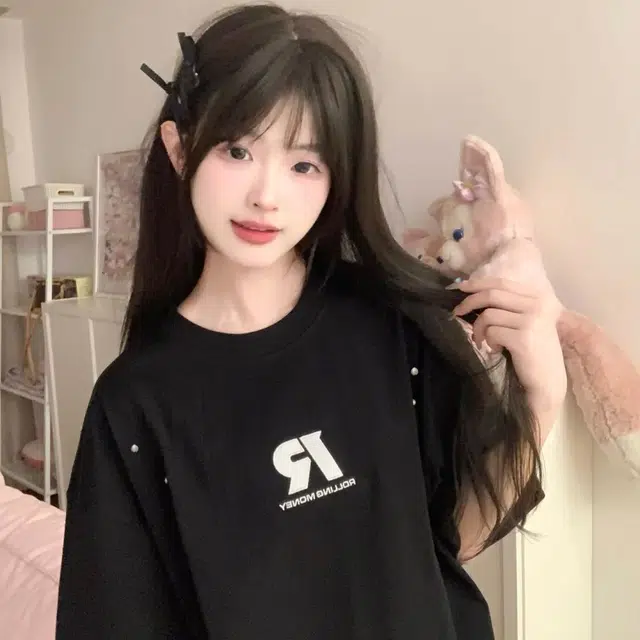 Rolling Money 280gLOGOCleanfitT