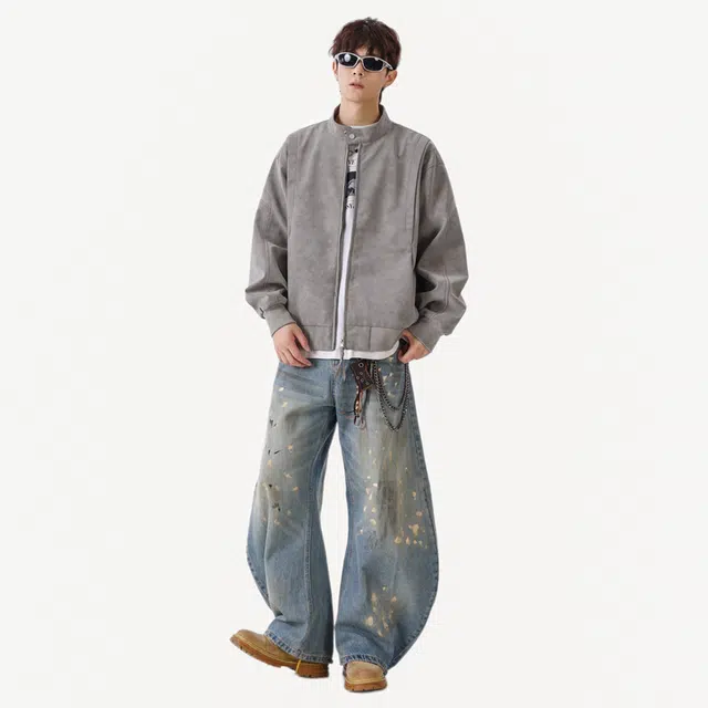 Rolling Money CleanfitPU