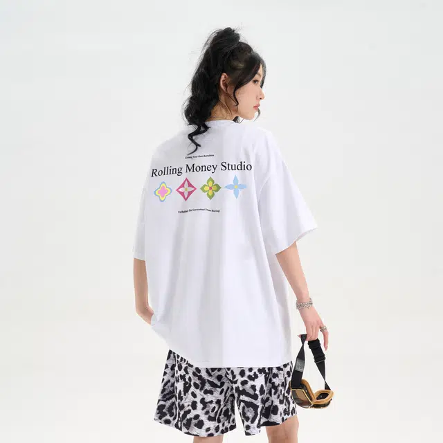 Rolling Money T