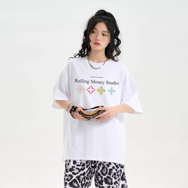 Rolling Money T