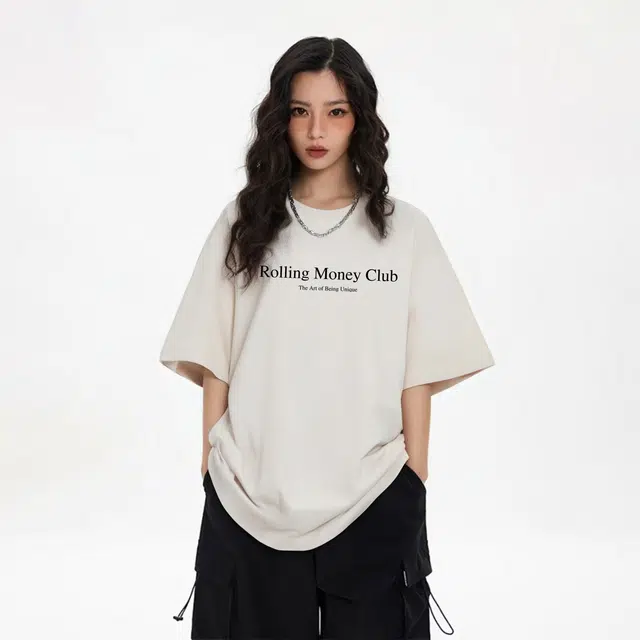 Rolling Money T