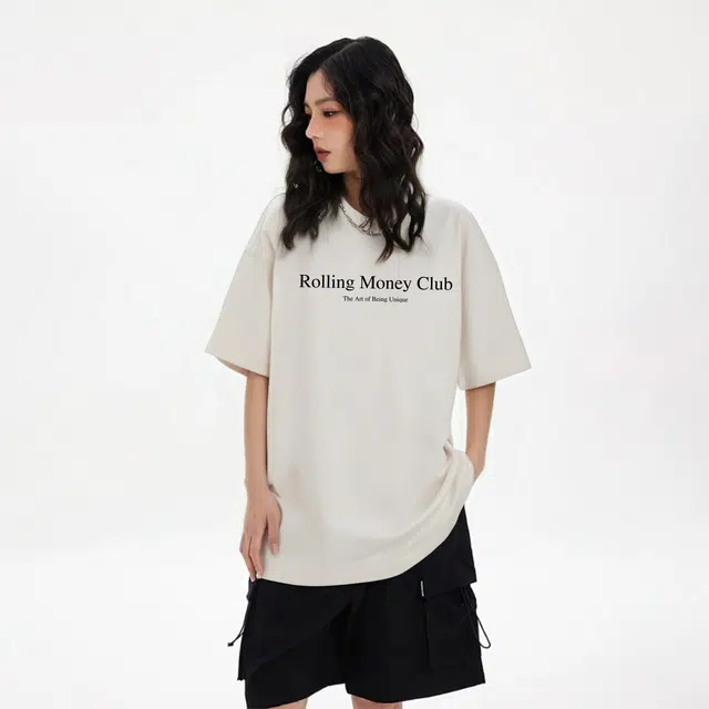 Rolling Money T