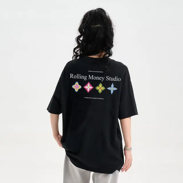 Rolling Money T