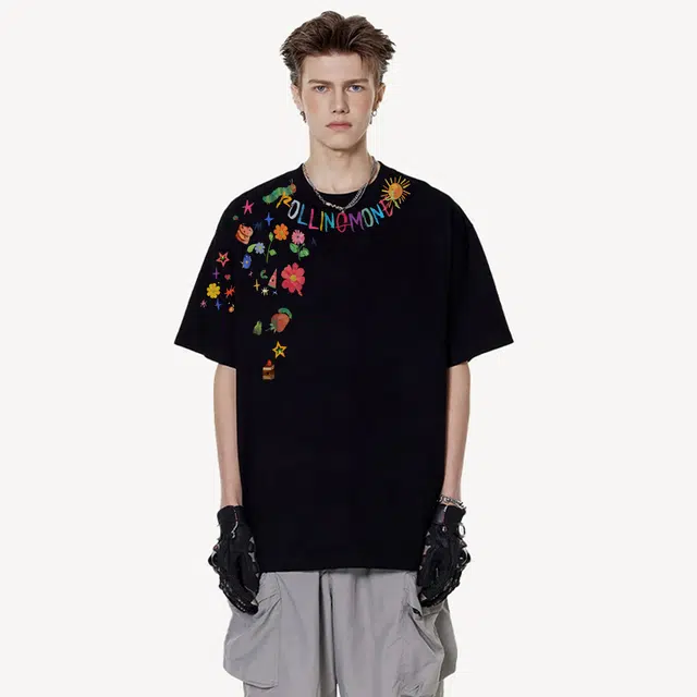 Rolling Money T