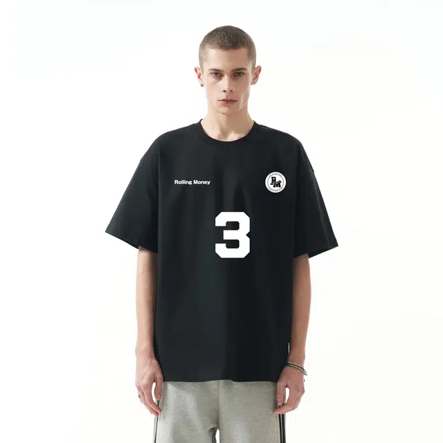 Rolling Money T