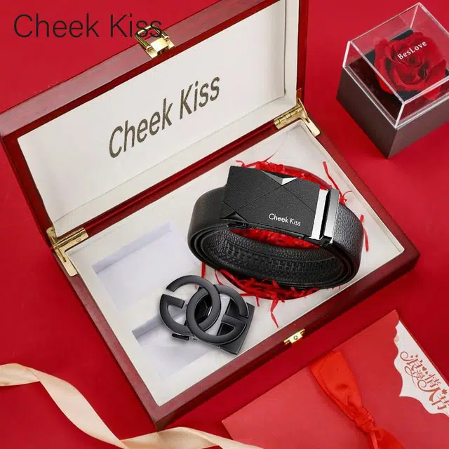 cheekkiss H 3.5cm