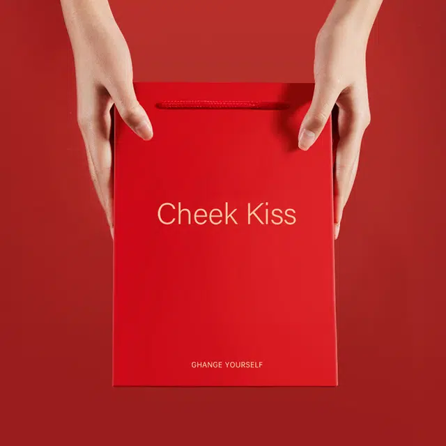 cheekkiss H