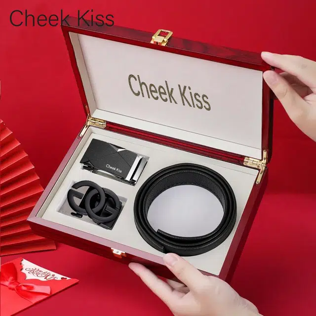 cheekkiss H 3.5cm
