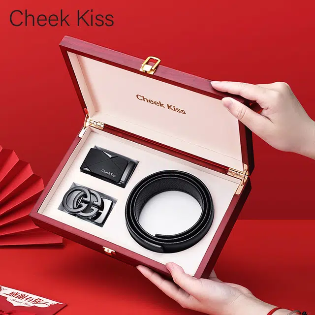 cheekkiss H 3.5cm
