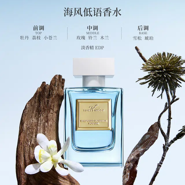 TOMLINSON EDP