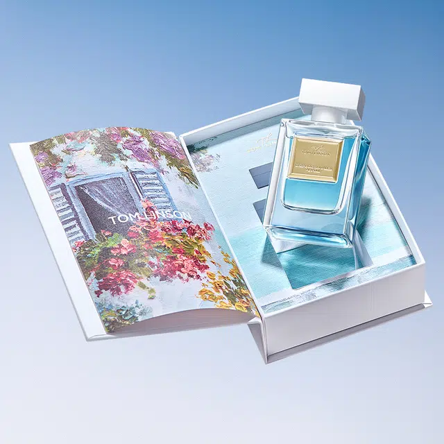 TOMLINSON EDP 50ml