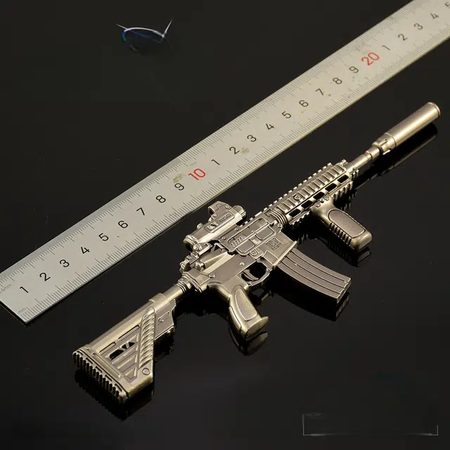 ZOCO M4A1