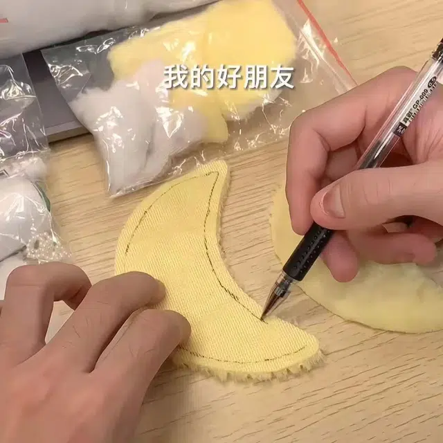 diy 10cm
