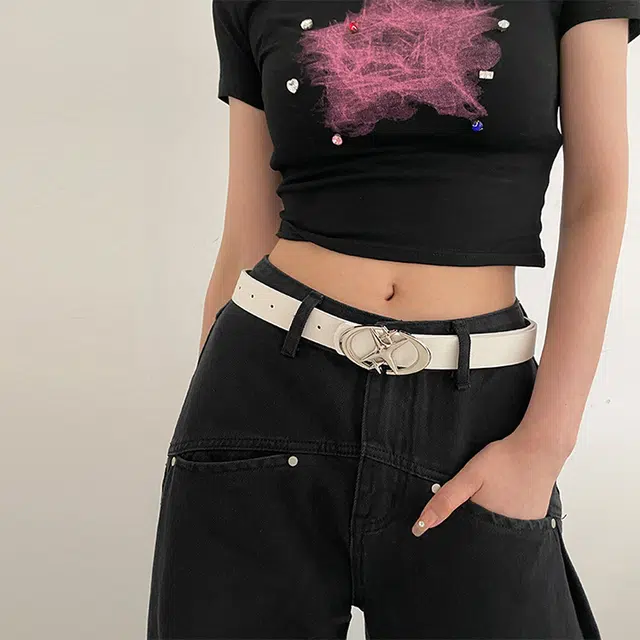 y2k 2.7CM
