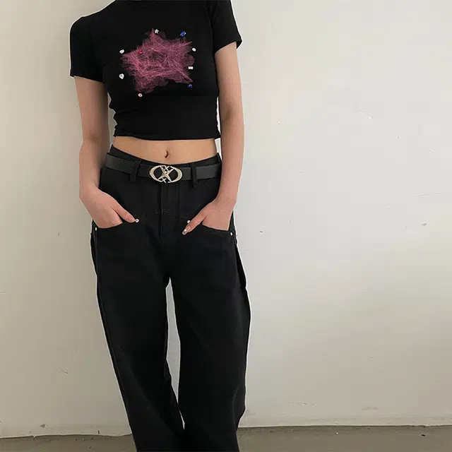 y2k 2.7CM