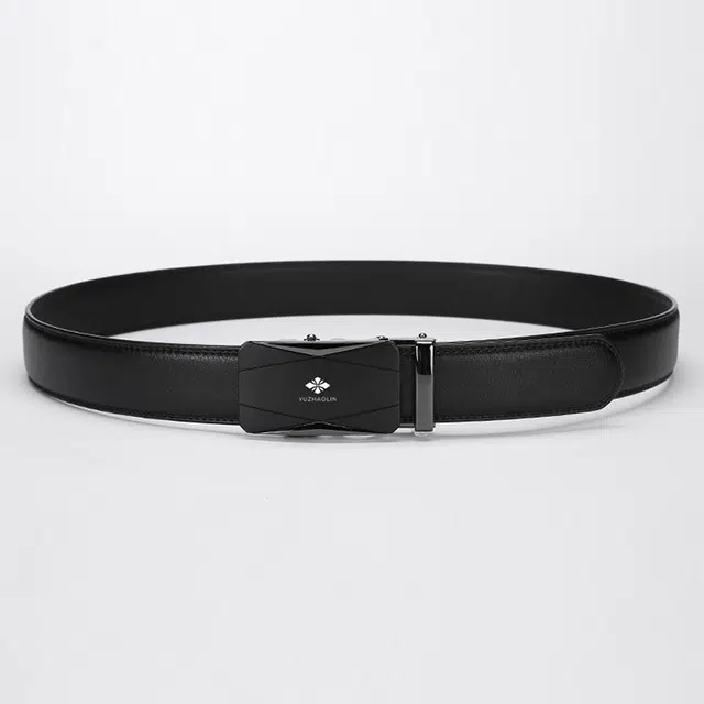 Yuzhaolin Automatic Buckle Belt