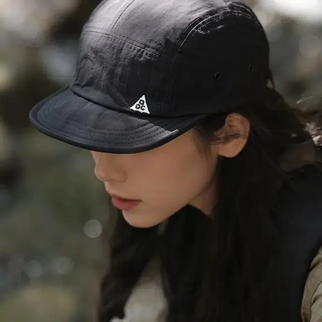 俞兆林 美式短檐遮阳防晒潮酷软顶百搭 腈纶 鸭舌帽 男女同款情侣款