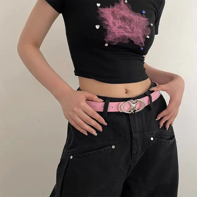 y2k 2.7CM