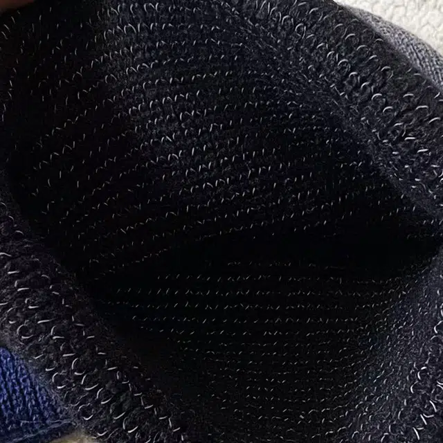 俞兆林 反光设计针织帽街头个性套头保暖防寒休闲毛线针织帽 涤纶 绒线帽 男女同款情侣款