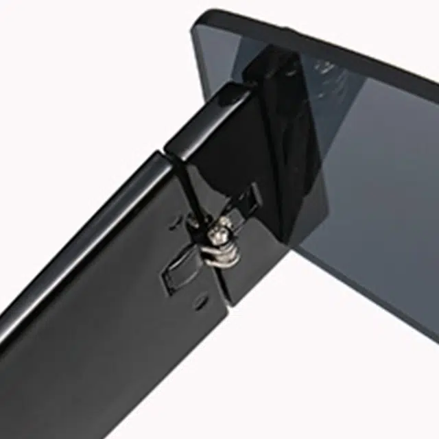 俞兆林 欧美风个性时尚连体异形遮阳镜宽腿街拍复古百搭 塑料 不规则形 太阳眼镜 男女同款情侣款