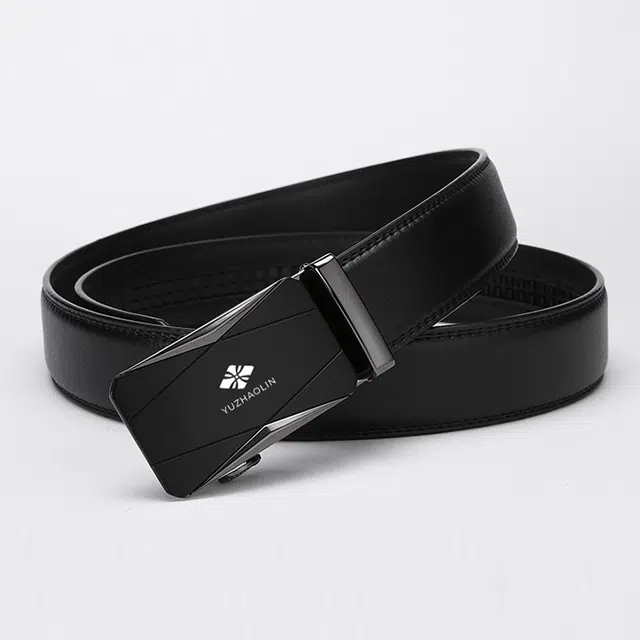 Yuzhaolin Automatic Buckle Belt