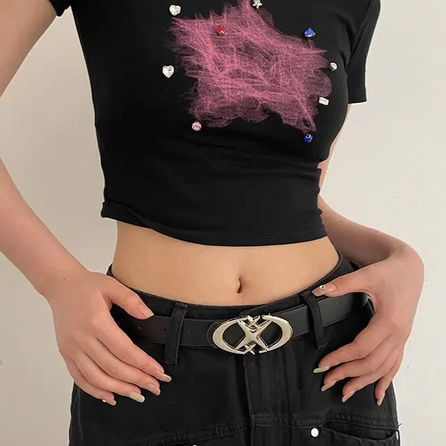 y2k 2.7CM