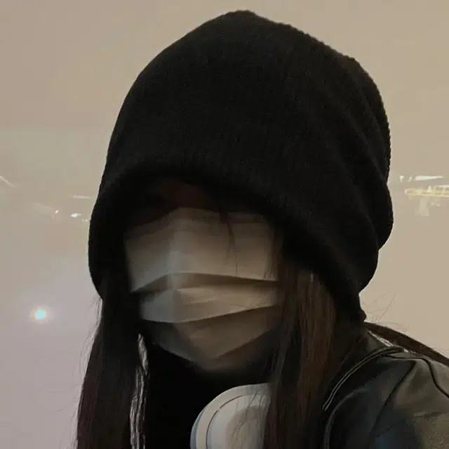 俞兆林 韩系秋冬纯色保暖百搭 涤纶 绒线帽 男女同款情侣款