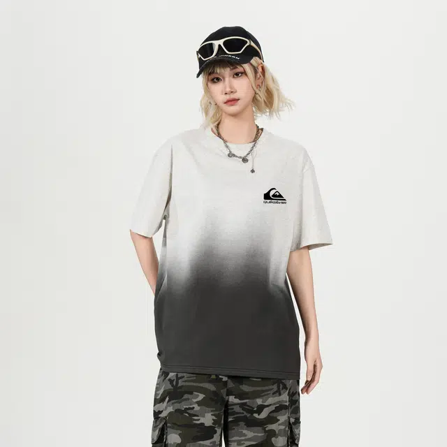 Quiksilver LogoT
