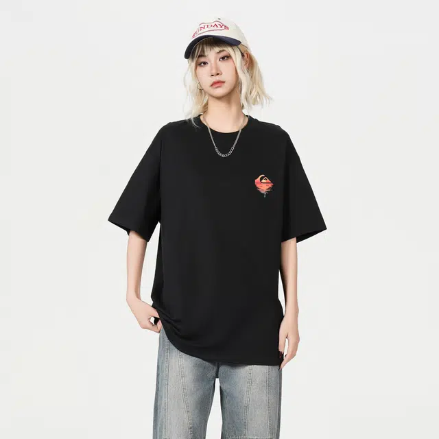 Quiksilver LogoT