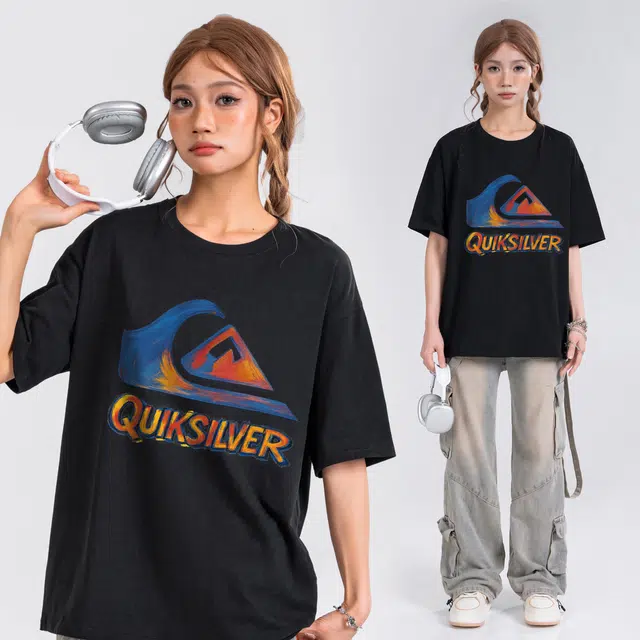 Quiksilver 270glogooversizeT