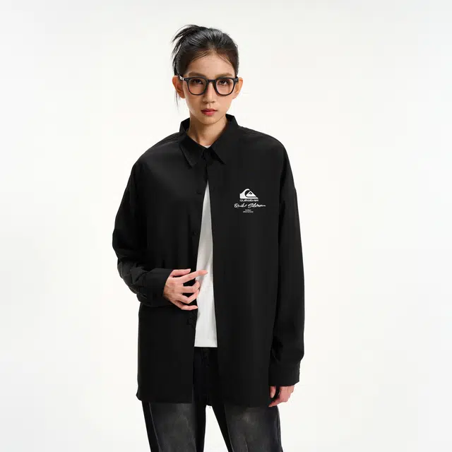 Quiksilver LOGO