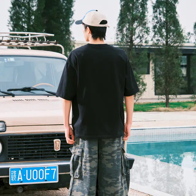 Quiksilver logoT