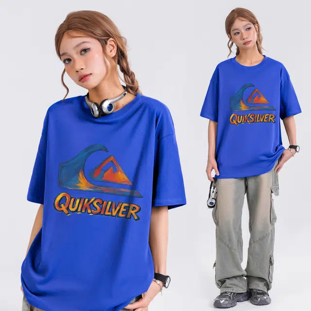 Quiksilver 270glogooversizeT