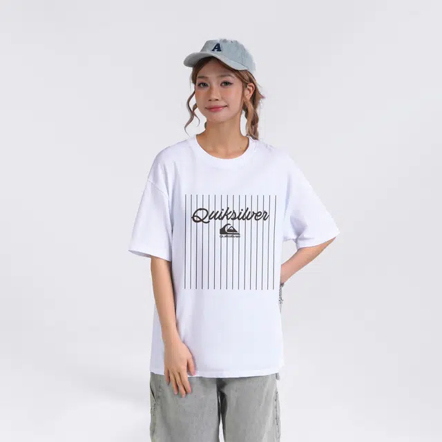 Quiksilver logo270T