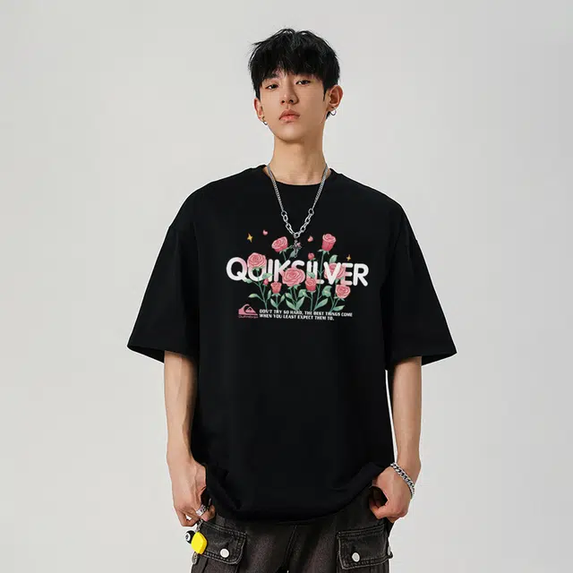 Quiksilver T