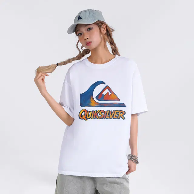 Quiksilver 270glogooversizeT